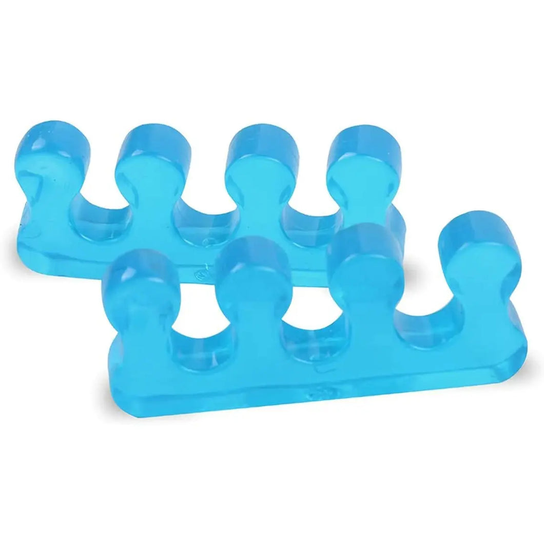 Premium Gel Toe Separators, Straighteners & Spacers Pattan Australia