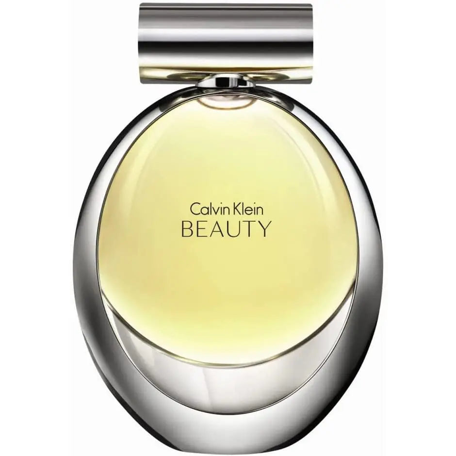 Calvin Klein Beauty Eau de Parfum For Women, 50ml