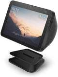 Echo Show 8 (2nd Gen) Adjustable Stand - Charcoal Pattan Australia