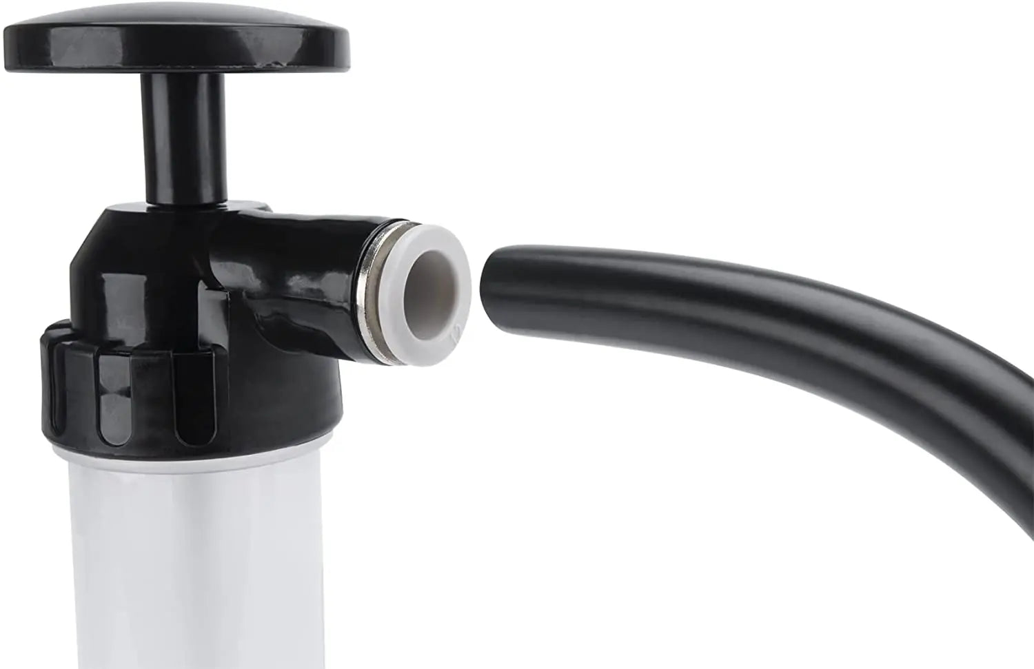 Grip Clip Fluid Transfer Pump Kit for Gas, Oil, Liquid, and Air Pattan Australia