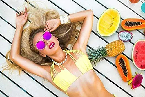 Believe London Natural Shell Necklace, Bracelet, Anklet Choker Seashell Women Statement Adjustable Beads Wakiki Beach Sea Shell Pendant pattanaustralia