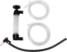 Load image into Gallery viewer, Grip Clip Fluid Transfer Pump Kit for Gas, Oil, Liquid, and Air
