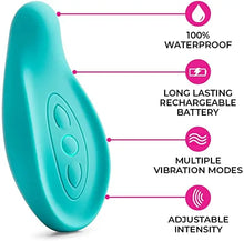 Load image into Gallery viewer, LaVie Lactation Massager for Breast feeding
