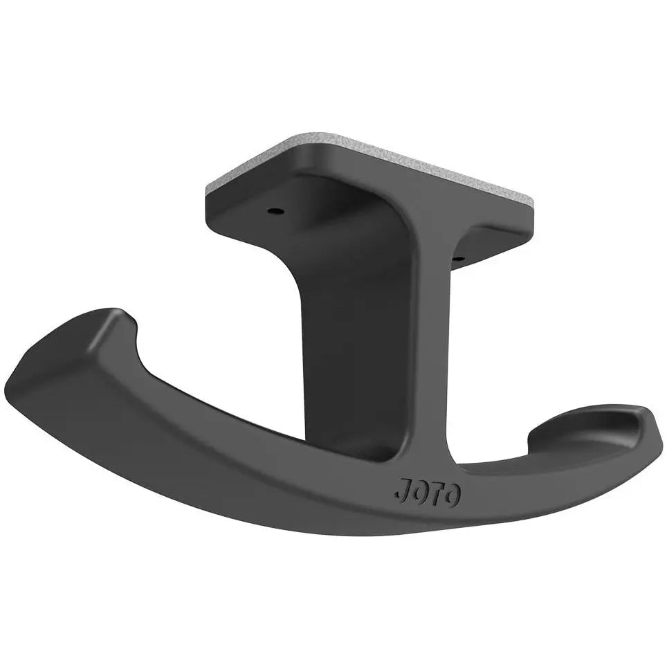 JOTO Silicone Under Desk Dual Headset Holder Mount Hook Pattan Australia