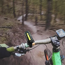Load image into Gallery viewer, Sun Company Bike Inclinometer, Handle bar Slope Meter for Bicycles
