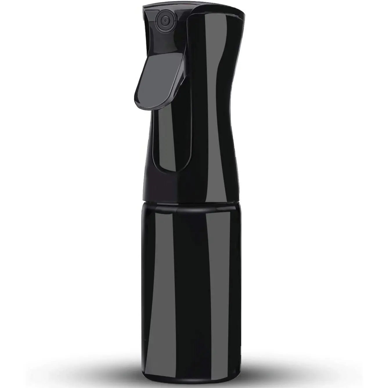 Swano Spray Bottle 200ML Black, for Cleaning, Hair Curling, Plants and Skin Care Pattan Australia