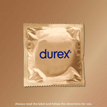 Load image into Gallery viewer, Invisible Regular Fit Condoms Pack of 10
