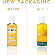 Load image into Gallery viewer, JĀSÖN Maximum Strength Skin Oil, Vitamin E 45,000 IU, 2 Oz
