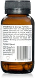 Vitamins Hair and Energy Formula | Hair Vitamins for Women and Men | Zinc and Iodine Supplement Hair Growth Vitamin | Hair Loss Supplements | Hair Loss Products for Healthy Hair(60 Capsules)