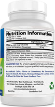 Load image into Gallery viewer, Folic Acid 1000 Mcg 240 Tablets
