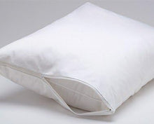 Load image into Gallery viewer, Evolon Allergy Pillow Protector | Euro Square Zippered Encas
