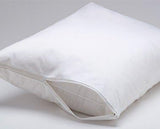 Evolon Allergy Pillow Protector | Euro Square Zippered Encas