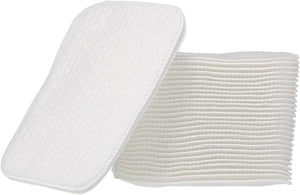 Natural Baby Organic Cotton Cleansing Pads 40 Pack