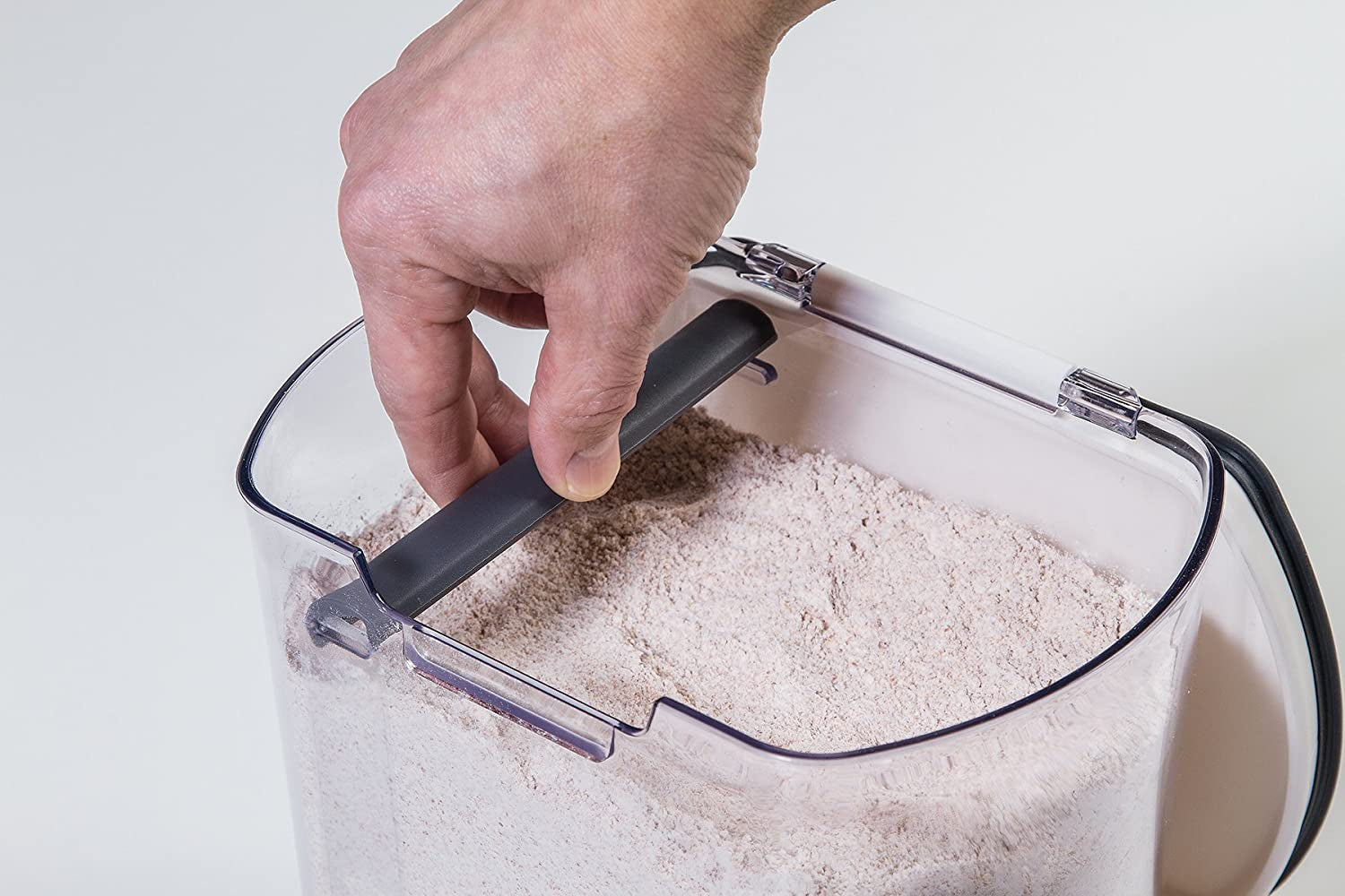 55410 Flour Prokeeper, Clear, 1 Pack