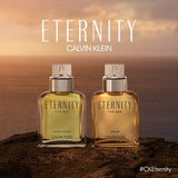 Calvin Klein Eternity Deodorant Stick for Men, 75G