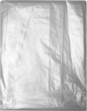 Load image into Gallery viewer, Queen Mattress Clear Plastic Poly Covers, 61 X 15 X 104 Inch, Heavy Duty 2 Mil, 1 Pack

