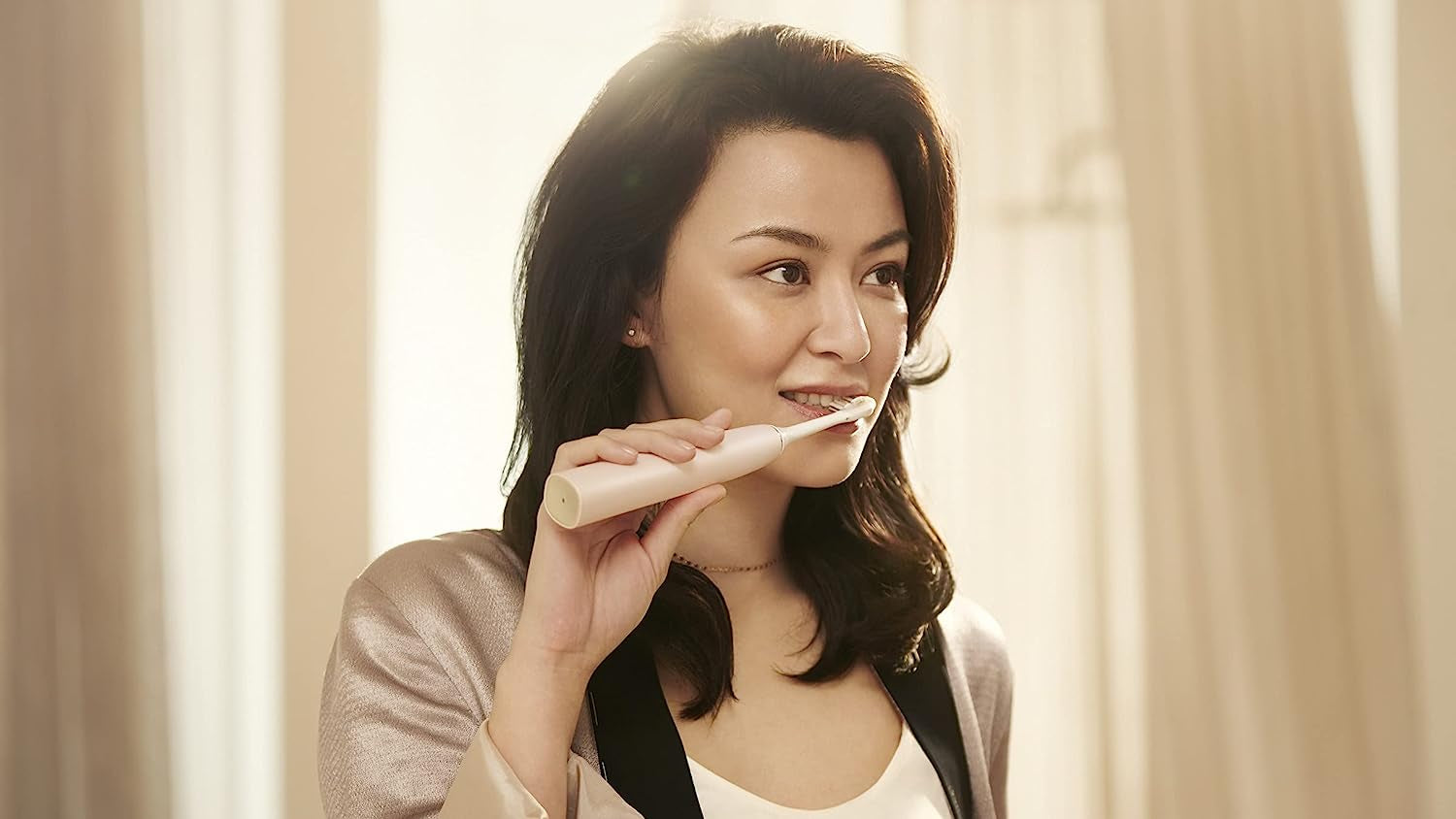 Sonicare A3 Premium All-In-One Brush Head, White, 2 Count