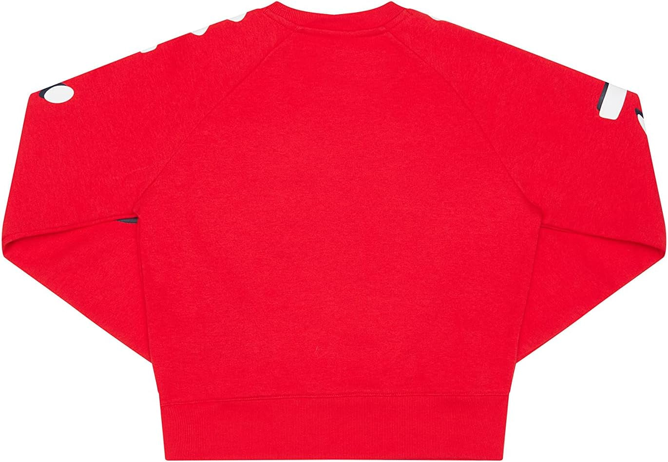 Girls EU Addict Pullover Crew