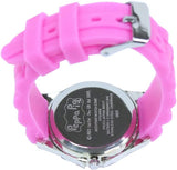 Kids Nickelodeon Peppa Pig Pink Digital Analog Quartz Wrist Watch, Cool Inexpensive Gift & Party Favor for Girls, Boys, Toddlers, Adults All Ages, Pink Analog