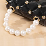 Mini Purse for Toddler Girls Crossbody Cute Princess Handbags Shoulder Bag for Toddler Little Girl