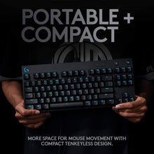 Load image into Gallery viewer, PRO Mechanical Gaming Keyboard
