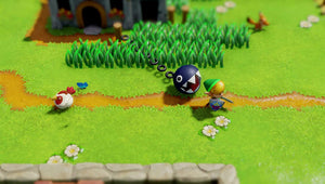 The Legend of Zelda Links Awakening -  Switch