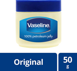 Petroleum Jelly Original, 50G