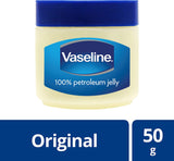 Petroleum Jelly Original, 50G