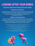 Vitamin D Infant Drops - D3 for Kids Bone Health + Immune Support - 2.4Ml