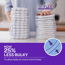 Load image into Gallery viewer, Ultra Dry Nappy Pants Boys Size 5 (12-17Kg) 108 Count (2 X 54 Pack) - Packaging May Vary
