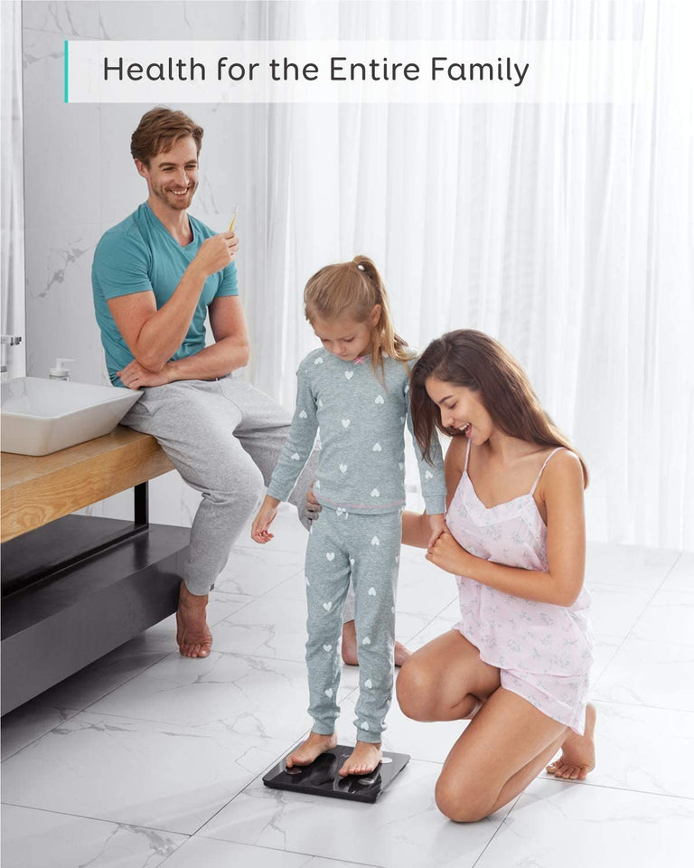Eufy Full-Body Smart Scale C1