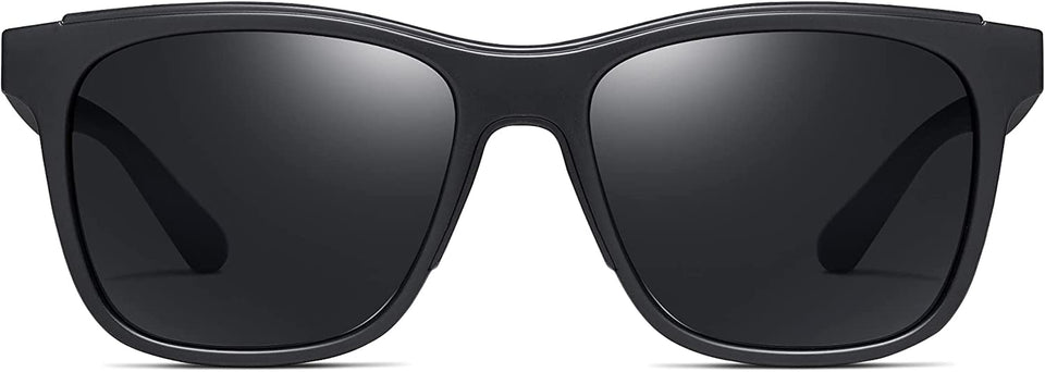 Polarized Sunglasses UV400 Protection Classic Designer Fashion Sun Glasses for Men Women