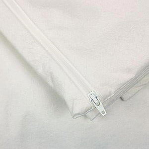 Evolon Allergy Pillow Protector | Euro Square Zippered Encas