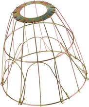 Load image into Gallery viewer, 1 Piece of Pear Cage Protection Light Cover for Study, Café Bank And
