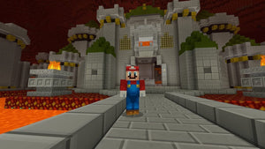 Minecraft -  Switch