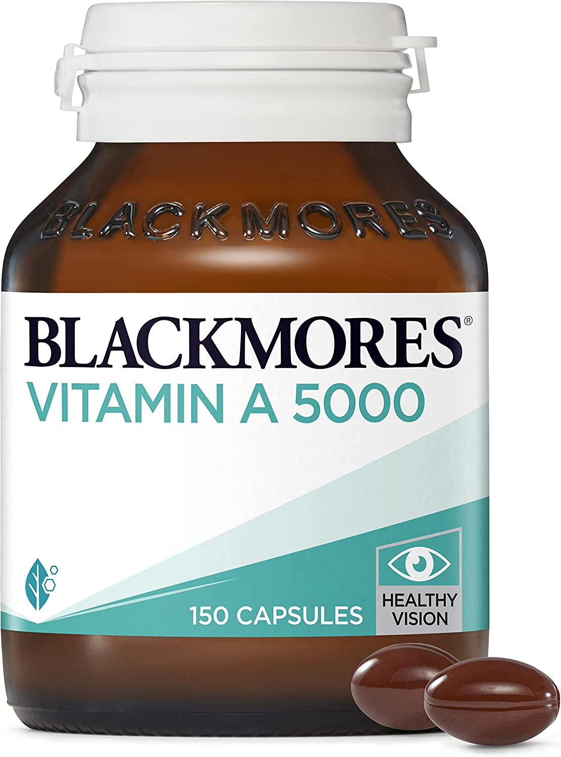 Vitamin a 5000IU (150 Tablets)
