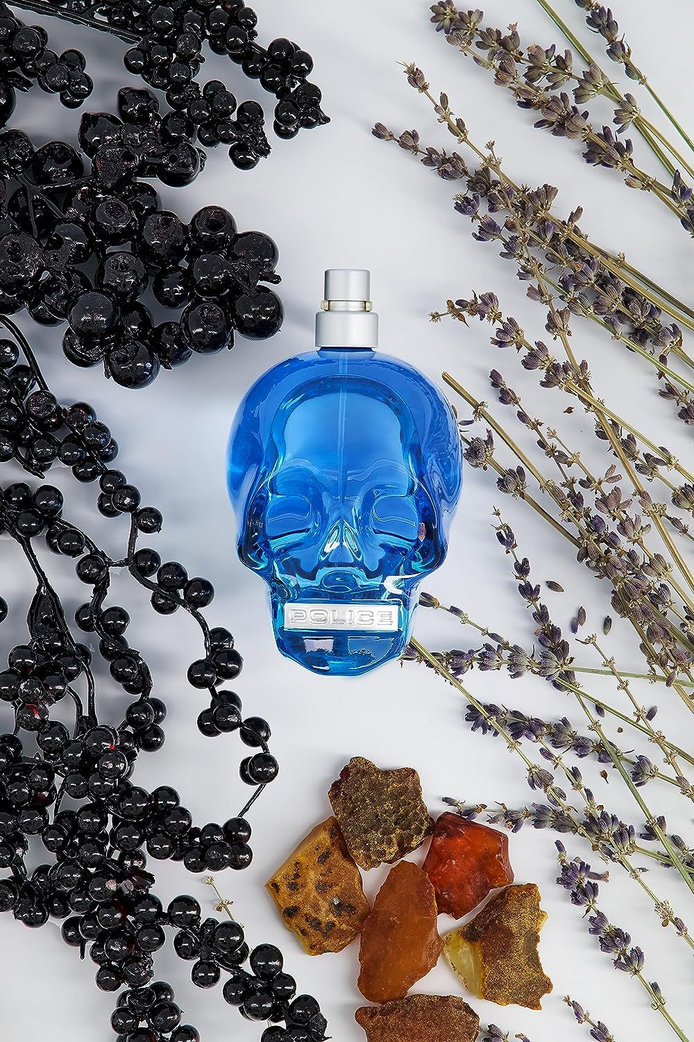to Be or Not to Be Eau De Toilette, 125Ml