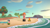Animal Crossing New Horizons -  Switch