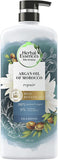 Bio Renew Repair Argan Oil of Morocco Shampoo, 600Ml
