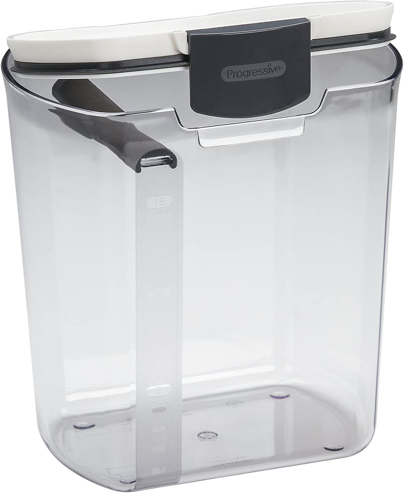55410 Flour Prokeeper, Clear, 1 Pack