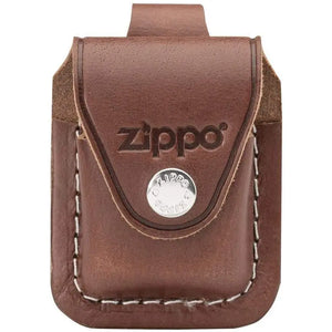 Zippo lighter Pouches with premium Quality Leather, Rigid pattanaustralia