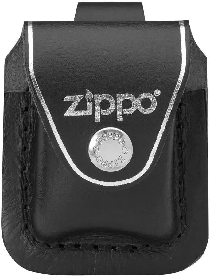 Zippo lighter Pouches with premium Quality Leather, Rigid pattanaustralia