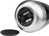 Mengshen Self Stirring Coffee Mug - Automatic, Electric, Stainless Steel for Office, Travelling 450ml Pattan Australia
