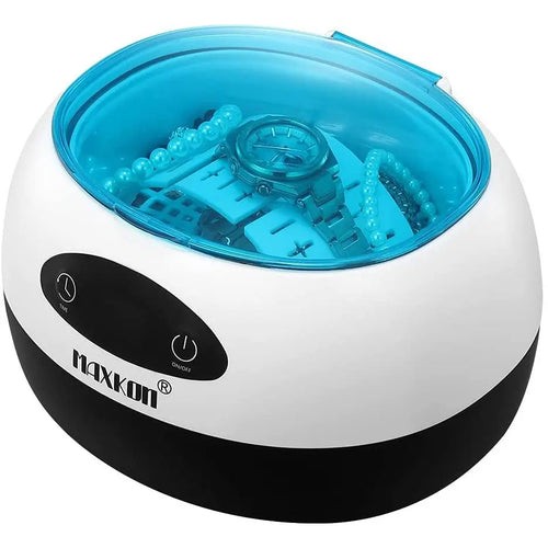 Ultrasonic Jewellery Cleaner for Rings, Necklaces, Watches, Glasses pattanaustralia
