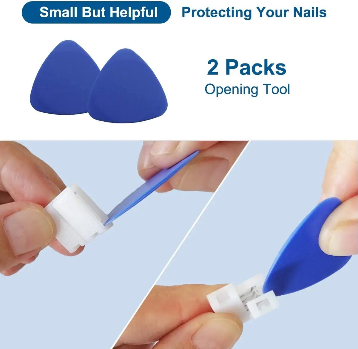 LED Light Strip Connectors, 10mm Unwired 4 Pin RGB LED Lights Connectors kit Pattan Australia