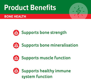 Vitamin D 1000IU D3 - Supports Bone Strength - Supports Healthy Immune System Function, 200 Tablets