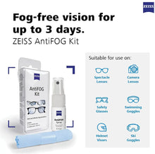 Load image into Gallery viewer, ZEISS Anti Fog Spray, 15 milliliters
