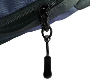 80 Pieces Zipper Extension Pulls, 8 Colors,  Nylon Cord Zipper Replacement Tag Pattan Australia