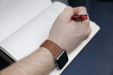 Synchro Bands Compatible with Apple Watch Band Series 5 4 3 2 1, Size 44mm, 42mm, 40mm, 38mm  for Women or Men pattanaustralia