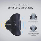 Neck Stretcher for Neck Pain Relief Cervical Traction Device for Cervical Spine Restore Neck and Shoulder Relaxer pattanaustralia